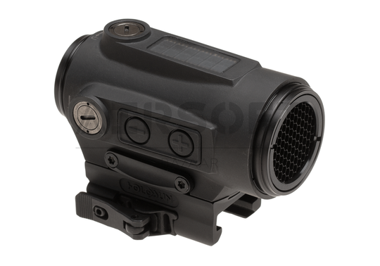 HE530C-RD Elite Solar Red Circle Dot Sight