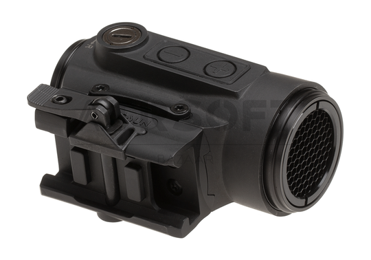 HE530C-RD Elite Solar Red Circle Dot Sight