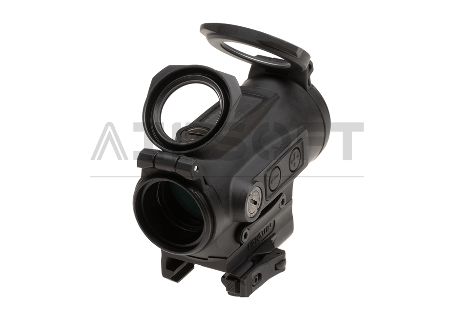 HE530C-GR Elite Solar Green Circle Dot Sight