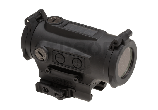 HE530C-GR Elite Solar Green Circle Dot Sight