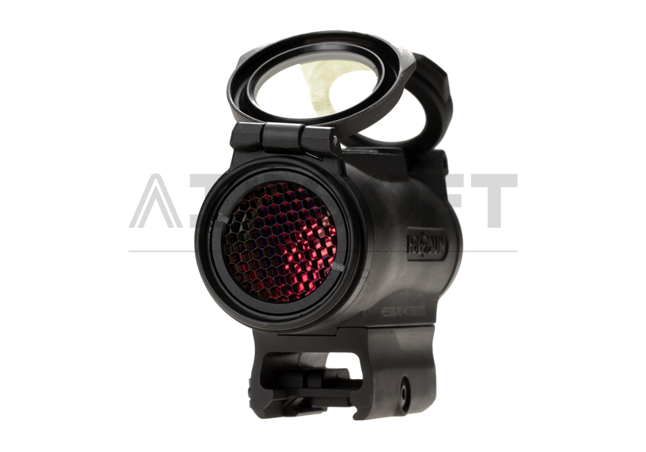 HE530G-RD Elite Red Circle Dot Sight