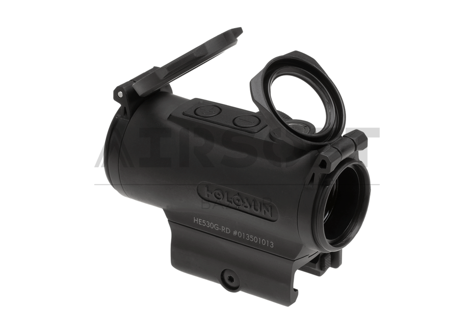 HE530G-RD Elite Red Circle Dot Sight