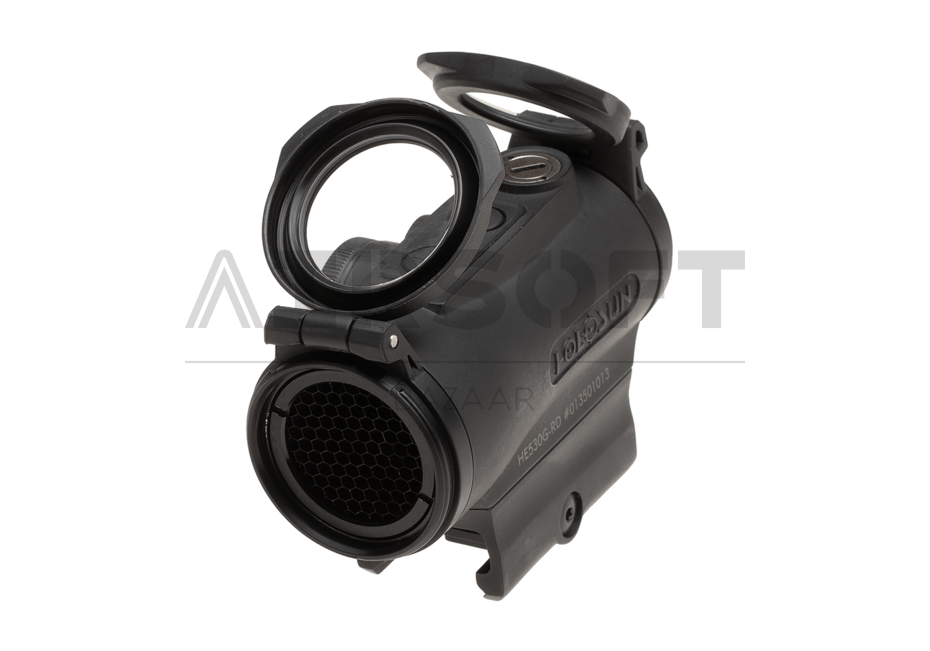 HE530G-RD Elite Red Circle Dot Sight