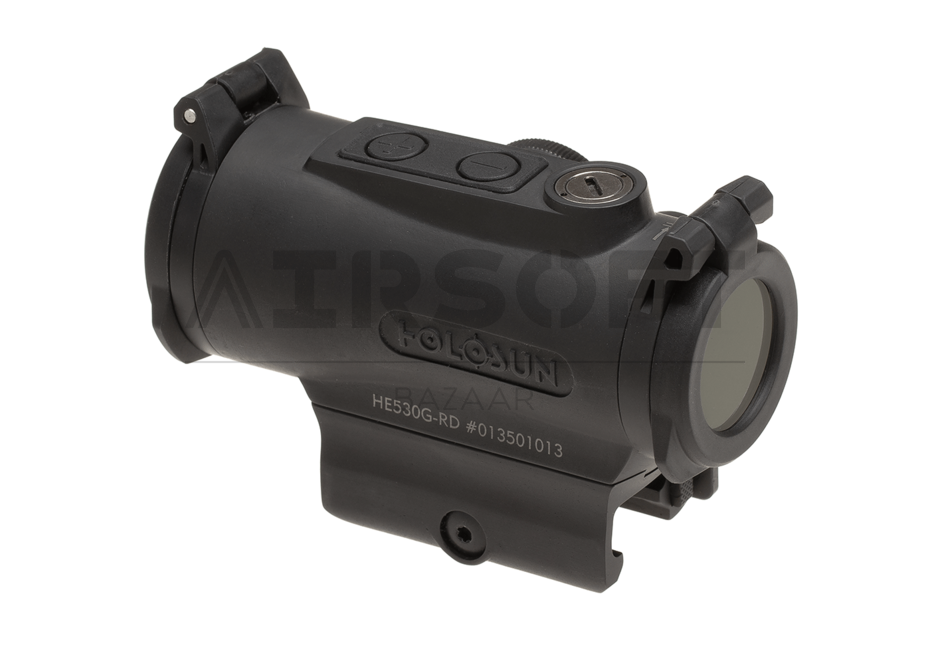 HE530G-RD Elite Red Circle Dot Sight