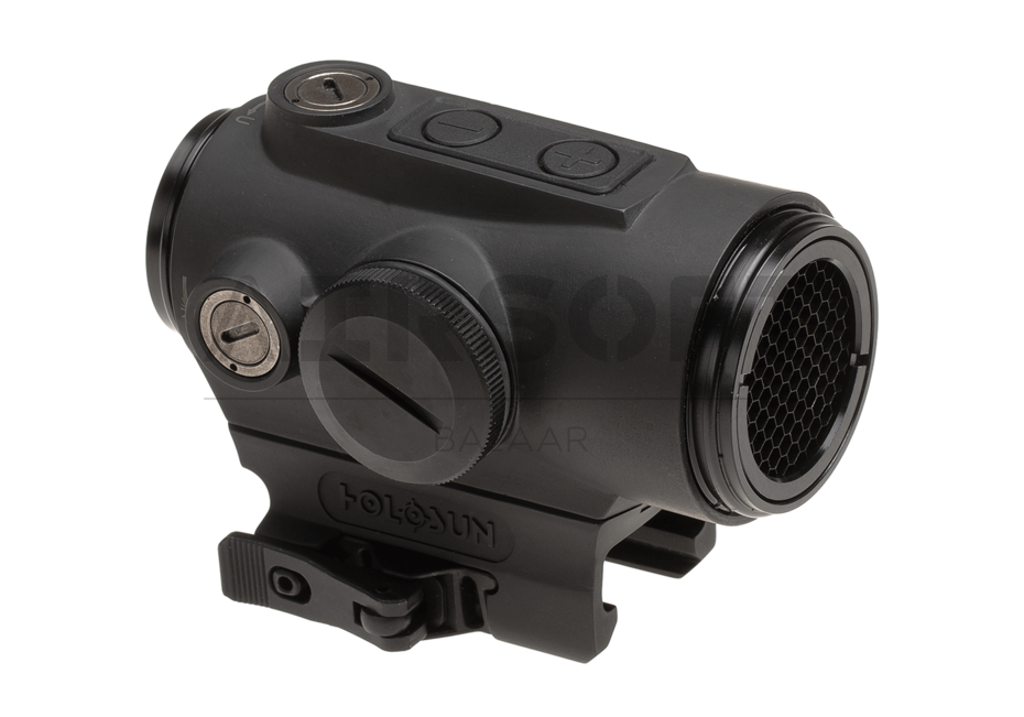 HE530G-RD Elite Red Circle Dot Sight