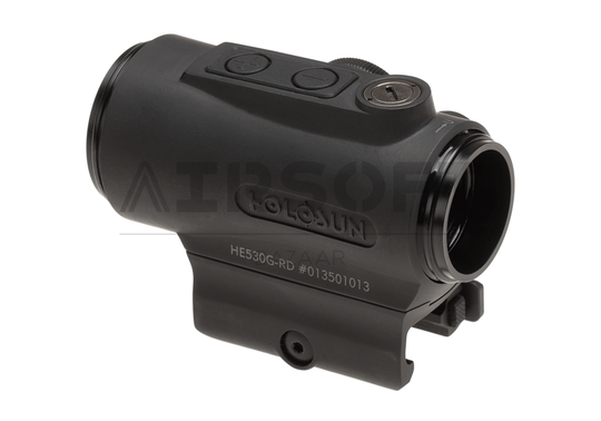 HE530G-RD Elite Red Circle Dot Sight