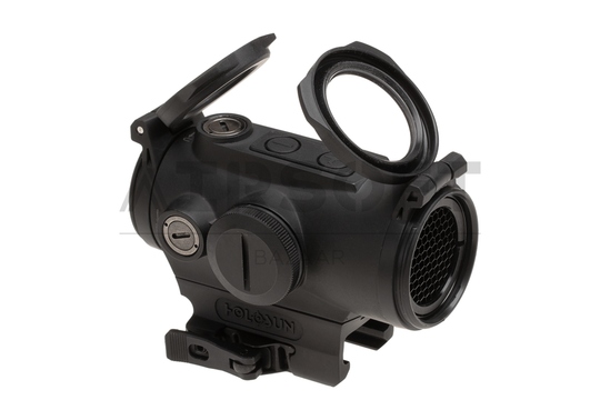 HE530G-GR Elite Green Circle Dot Sight