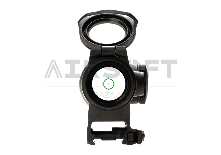 HE530G-GR Elite Green Circle Dot Sight