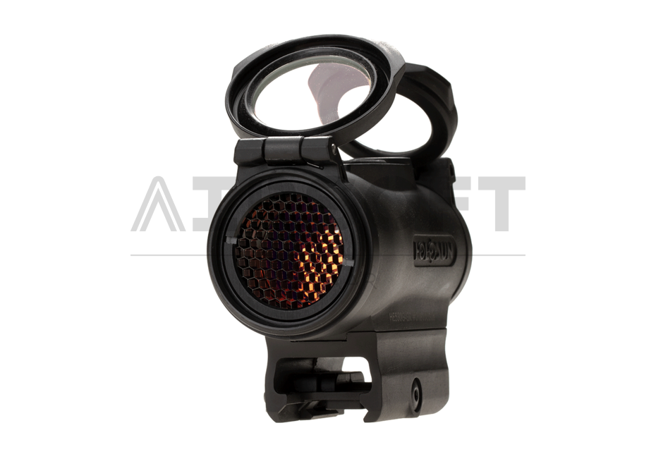 HE530G-GR Elite Green Circle Dot Sight