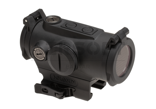 HE530G-GR Elite Green Circle Dot Sight