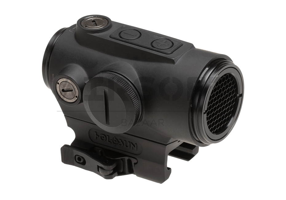 HE530G-GR Elite Green Circle Dot Sight