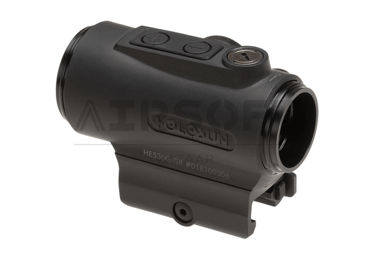 HE530G-GR Elite Green Circle Dot Sight