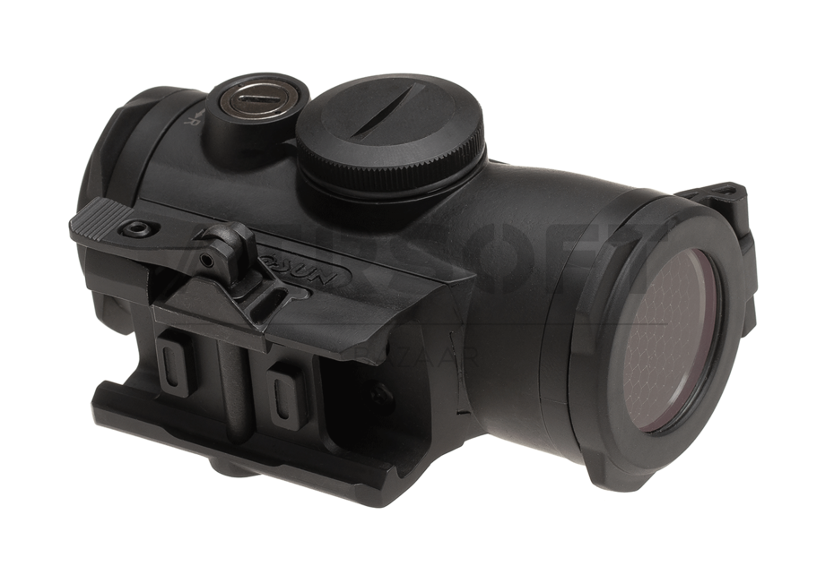 HE530G-GR Elite Green Circle Dot Sight