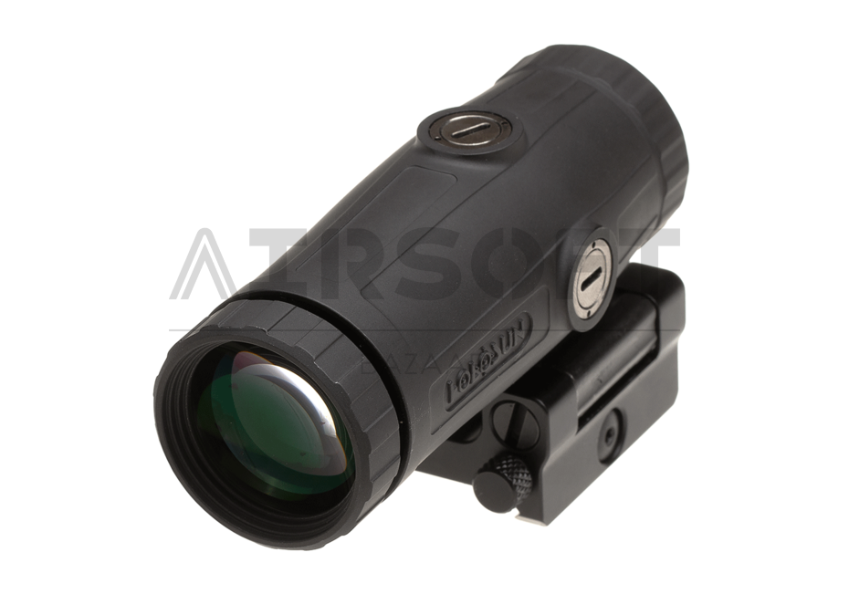 HM3X Magnifier