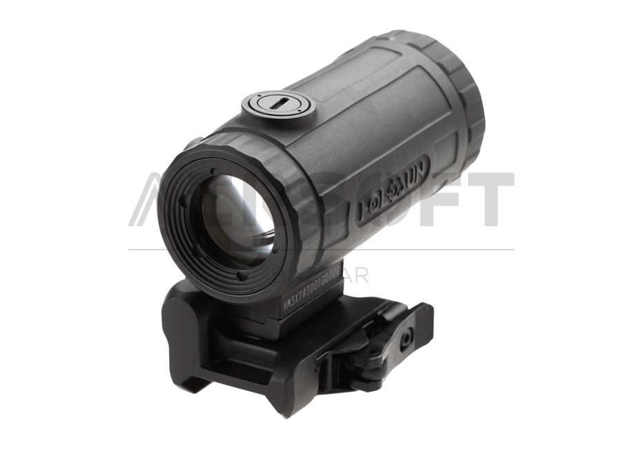 HM3XT Elite Magnifier