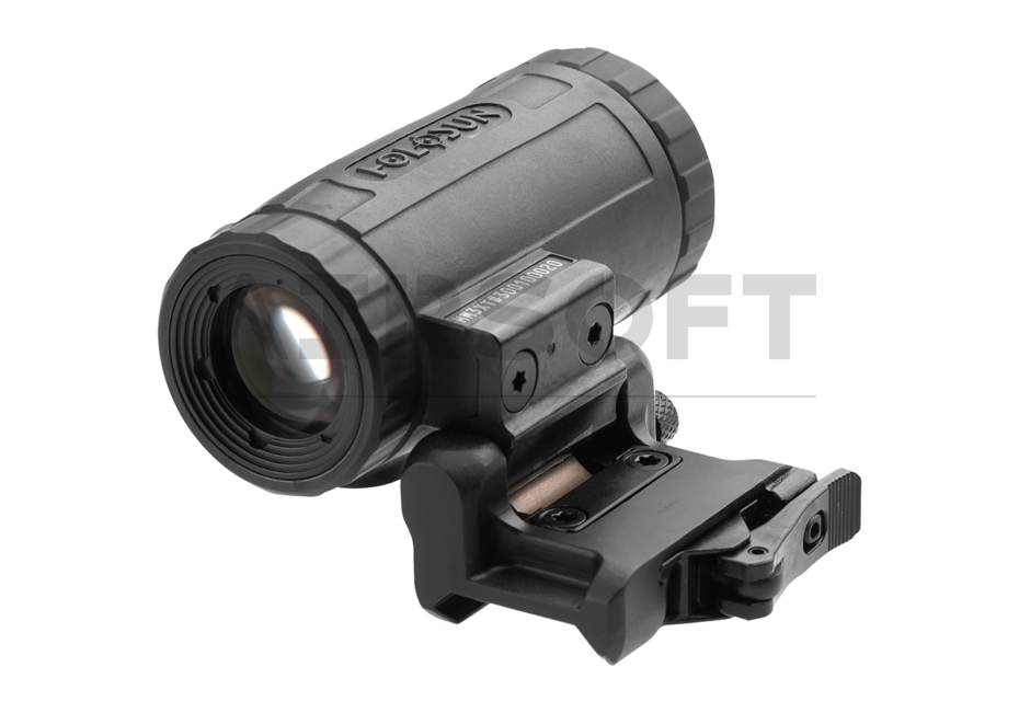 HM3XT Elite Magnifier