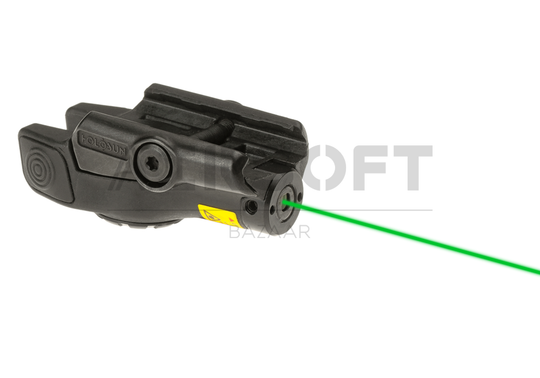 LS111-GR Single Beam Laser Green