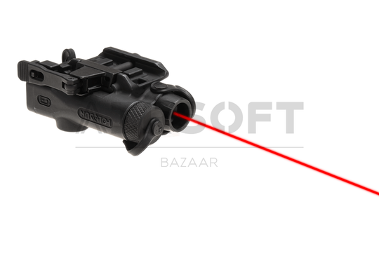 LE117-RD Elite Single Beam Laser Red