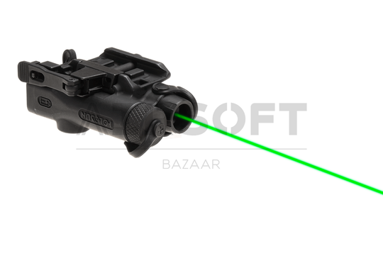 LE117-GR Elite Single Beam Laser Green