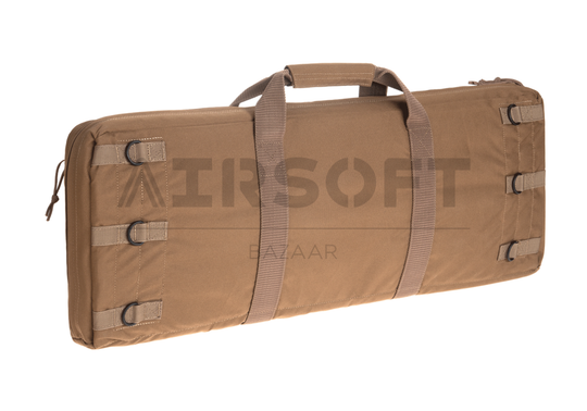 Padded Rifle Carrier 80cm