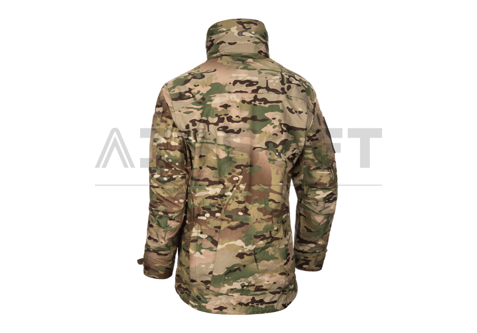 TRG Jacket