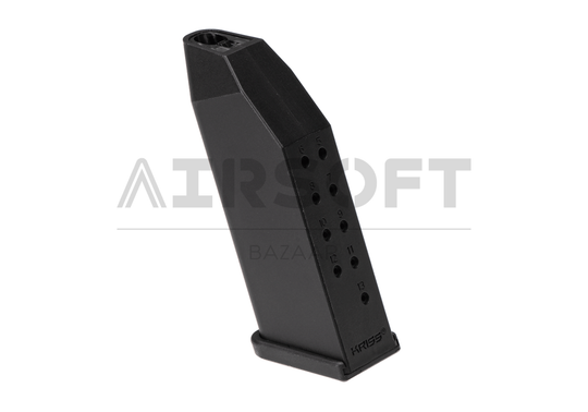 Magazine Kriss Vector Midcap Short 50rds