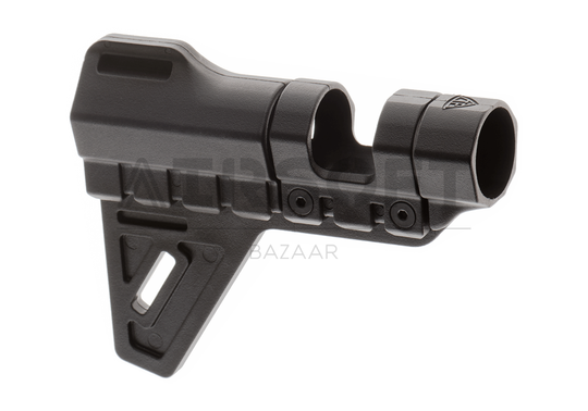 Breach Blade 1.0 Stabilizer Mil Spec