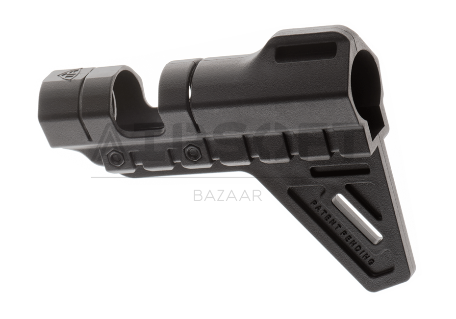 Breach Blade 1.0 Stabilizer Mil Spec