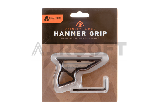 Keymod Hammer Grip