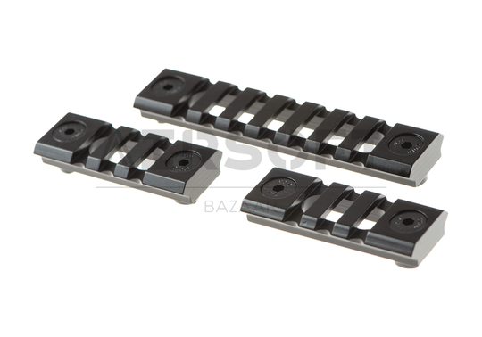 M-LOK Rail Sections