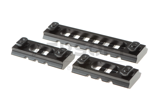 M-LOK Rail Sections