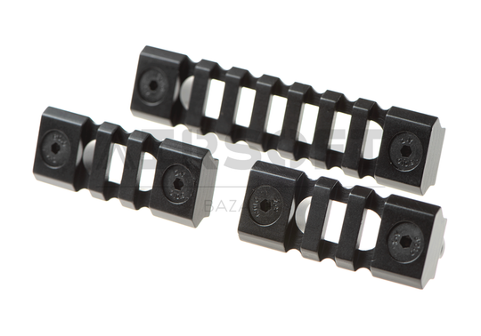 M-LOK Rail Sections