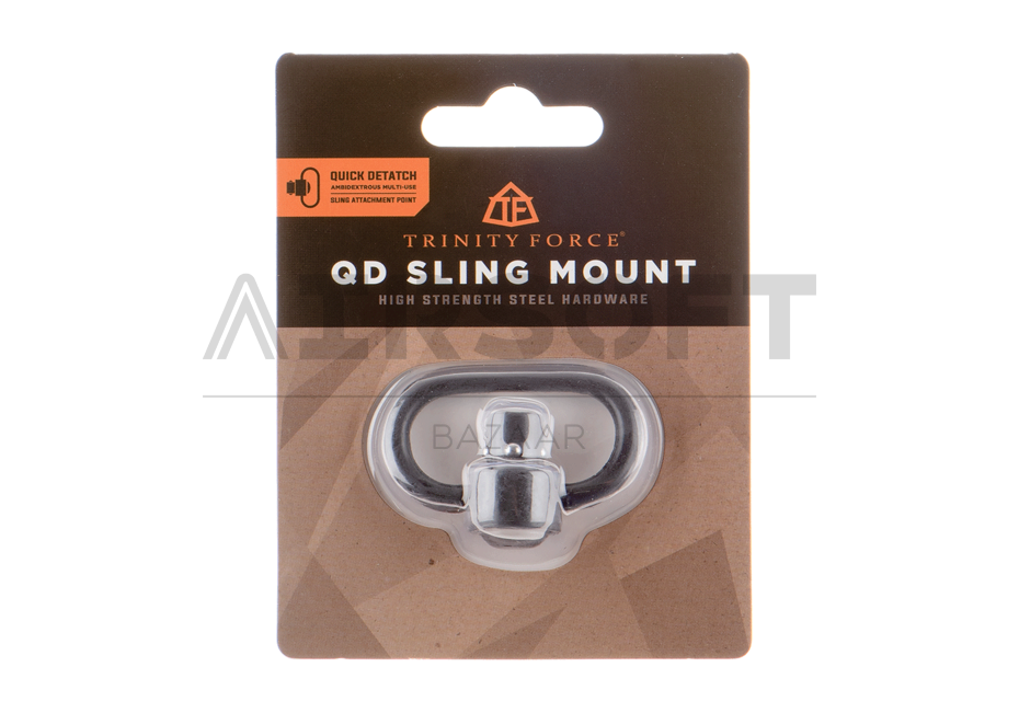 QD Sling Swivel