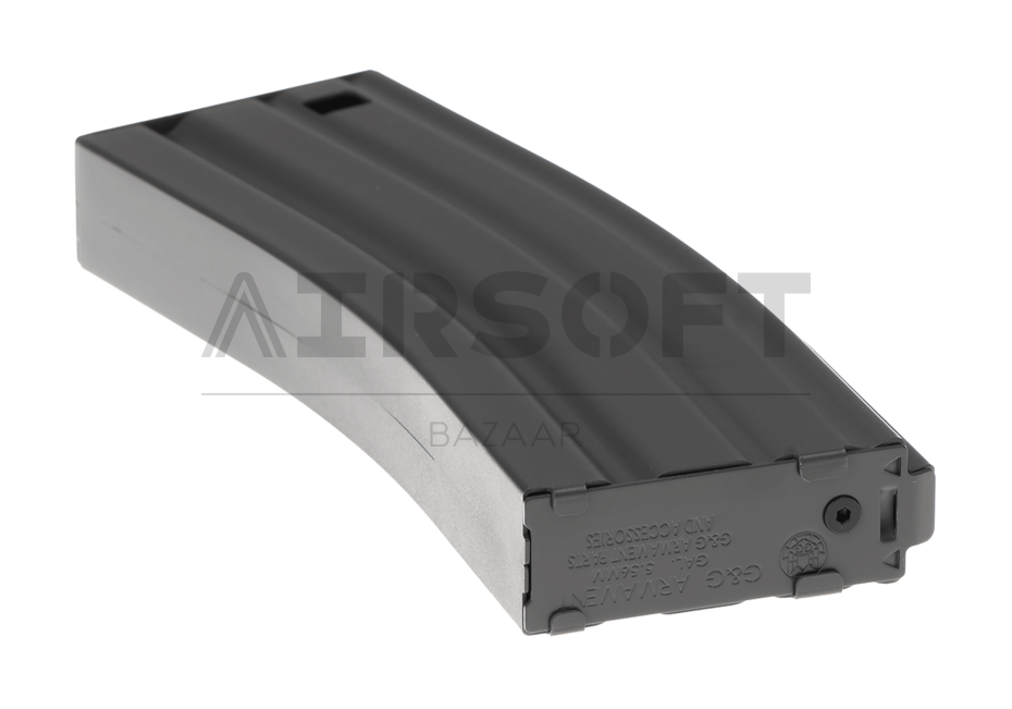 Magazine TR16 G2L Midcap Metal 90rds