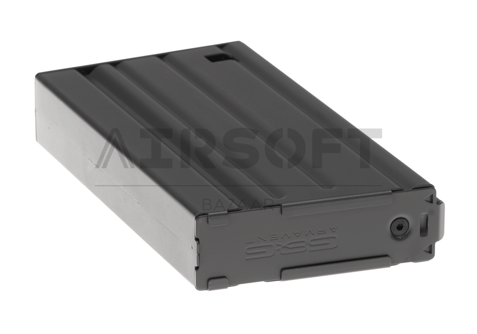 Magazine TR16 G2H Midcap Metal 100rds