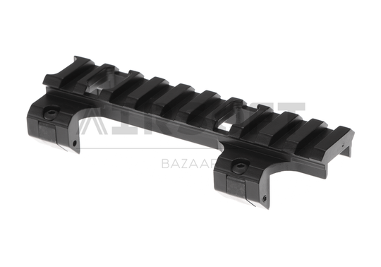 MP5/G3 Low Type Mount Base Long