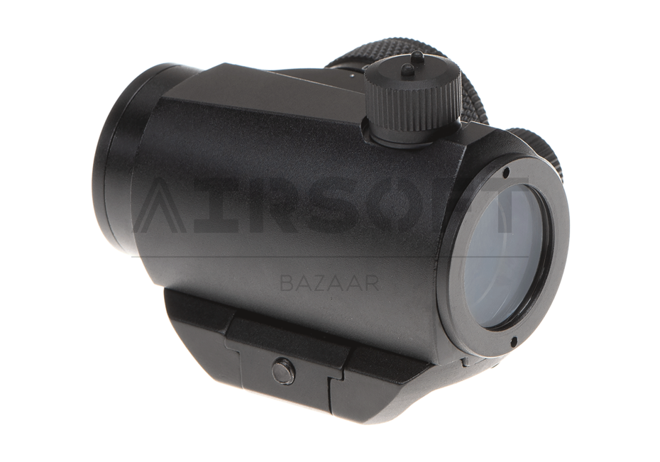 GT1 Red Dot Sight Low
