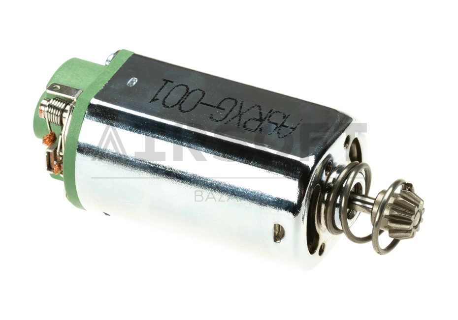 Basilisk 17K High Torque Motor Short Type