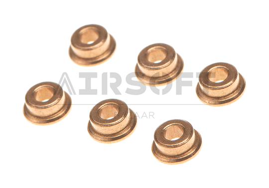 6mm Oilless Metal Bearing