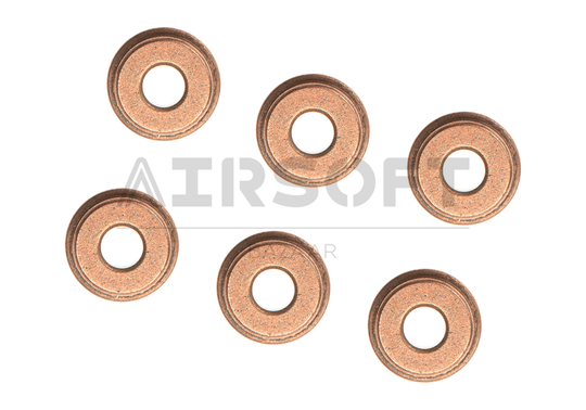 7mm Oilless Metal Bearing