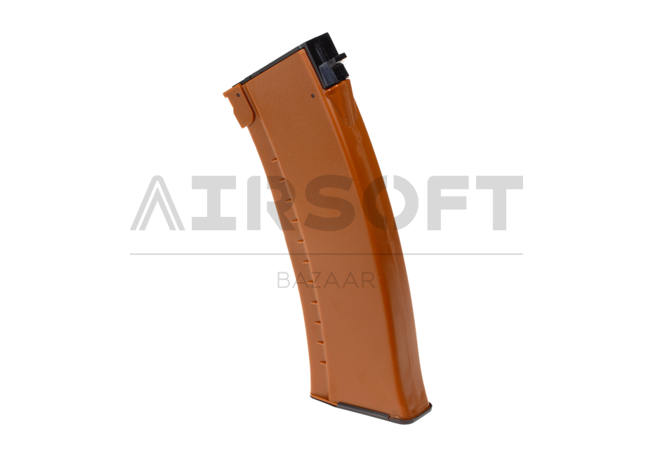 Magazine LCK74 Hicap 450rds