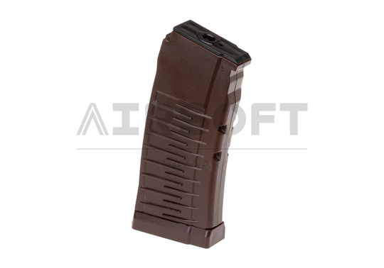 Magazine AS VAL Lowcap 50rds