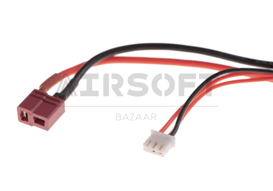 Lipo 7.4V 1000mAh 65C Graphene PEQ Type T-Plug