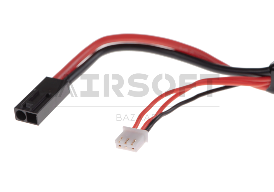 Lipo 7.4V 1300mAh 65C Graphene Mini / PEQ Type