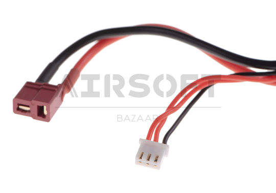 Lipo 7.4V 1300mAh 65C Graphene Mini / PEQ Type T-Plug