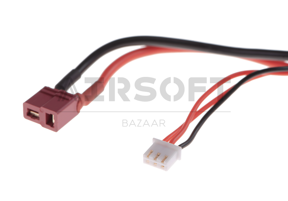 Lipo 7.4V 1500mAh 65C Graphene Mini Type T-Plug