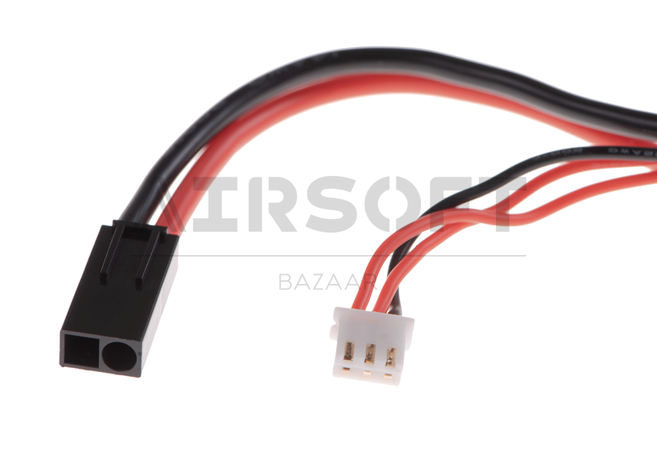 Lipo 7.4V 1800mAh 65C Graphene Mini Type