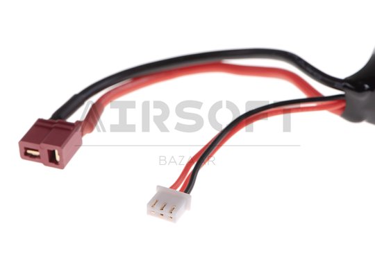 Lipo 7.4V 2200mAh 65C Graphene Large Type T-Plug