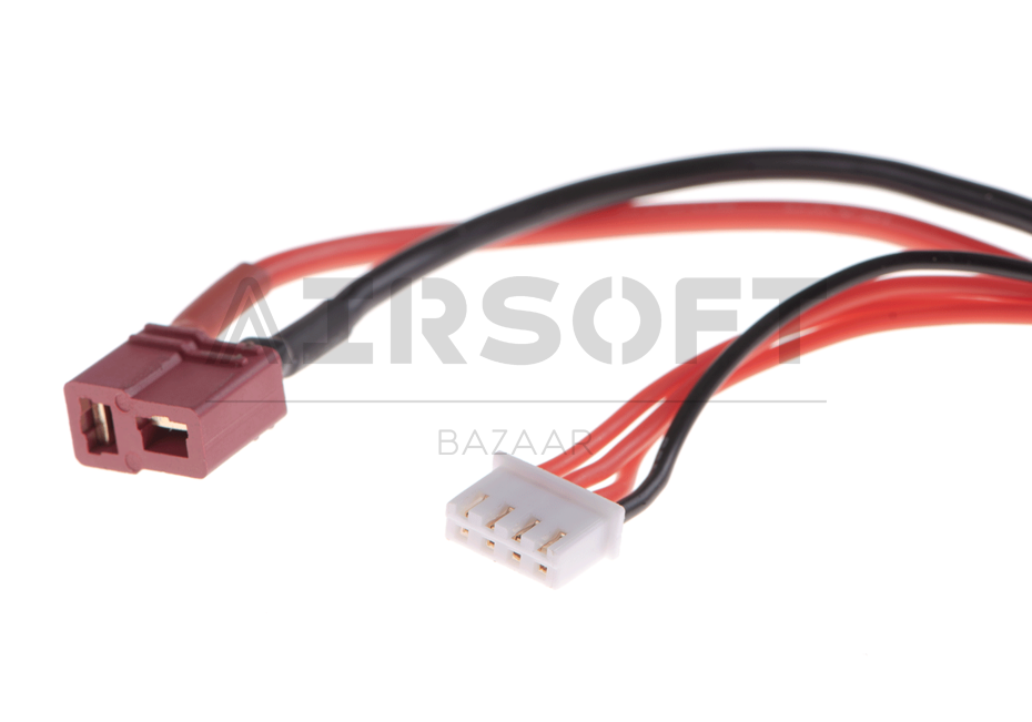 Lipo 11.1V 1000mAh 65C Graphene PEQ Type T-Plug