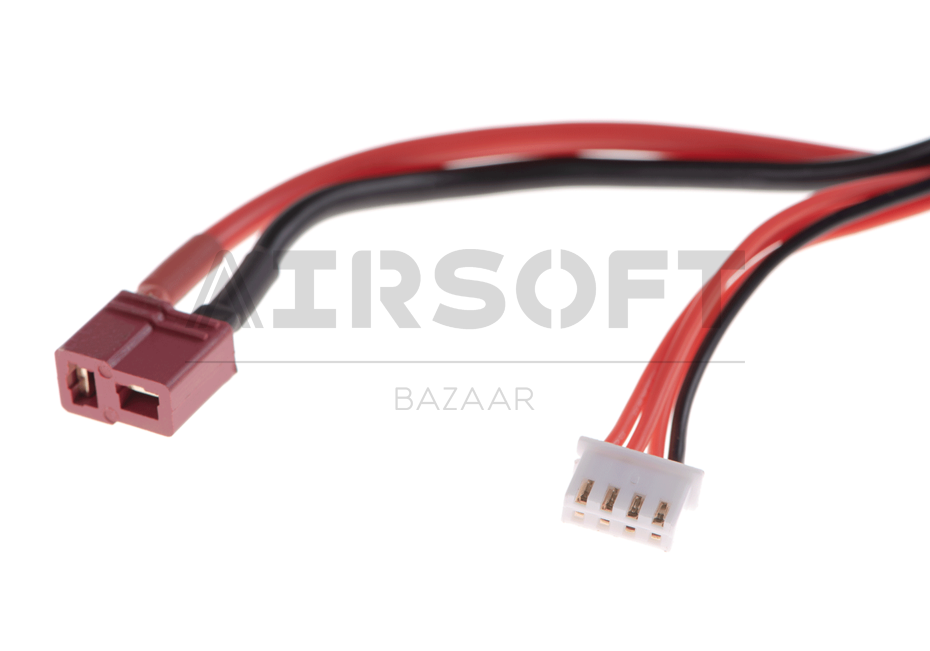 Lipo 11.1V 1500mAh 65C Graphene Mini Type T-Plug